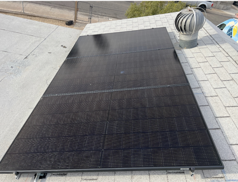 Solar Panel Gallery